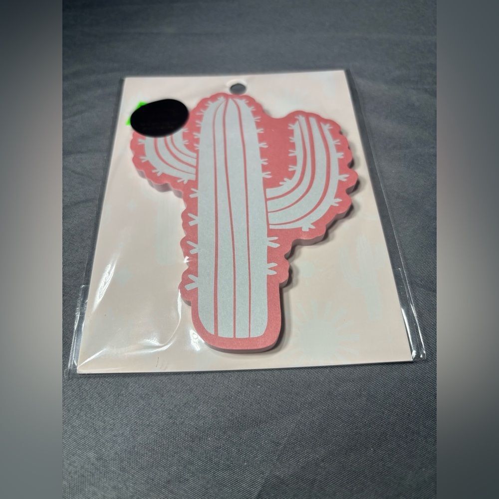5 pc New Cactus Notepad Set NWT - Picture 2 of 6